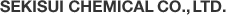 SEKISUI CHEMICAL CO., LTD.