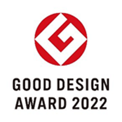 「戸建スマート＆レジリエンスまちづくり」と「陸屋根高排水システム」が2022年度グッドデザイン賞を受賞