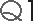 Q1