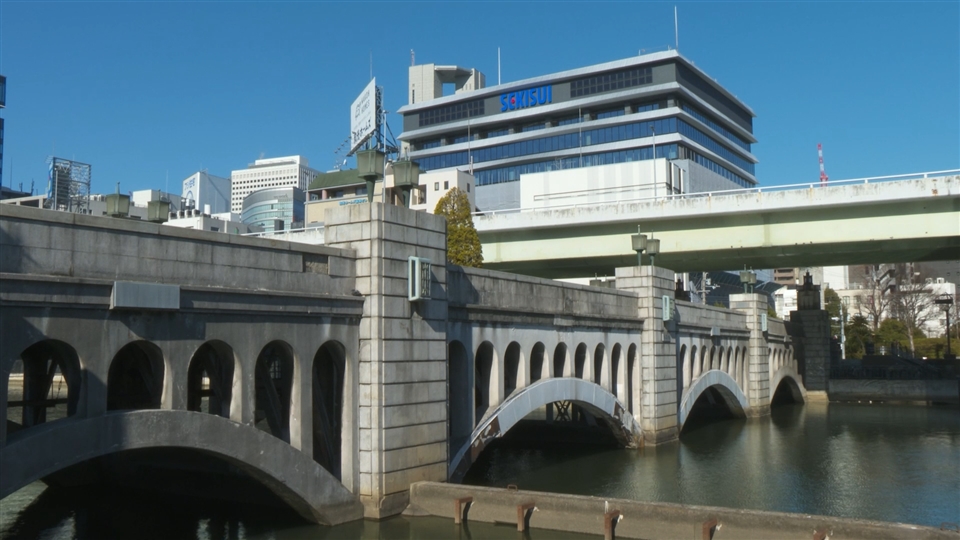 #2 イノベーション創出を通じた社会課題解決