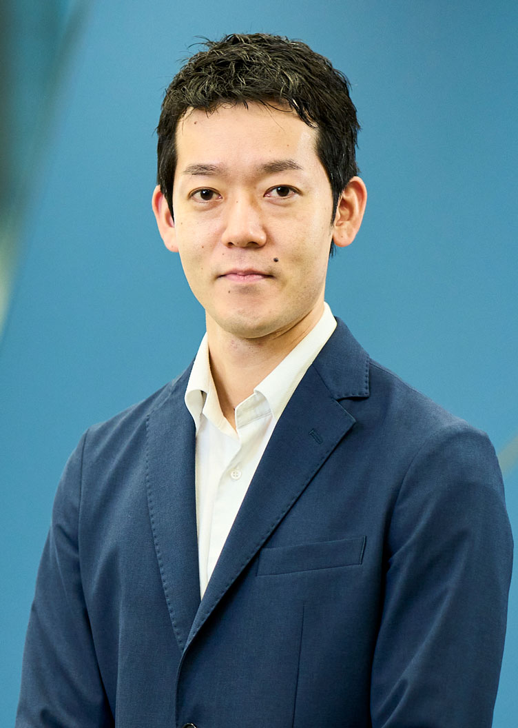 山下　大樹