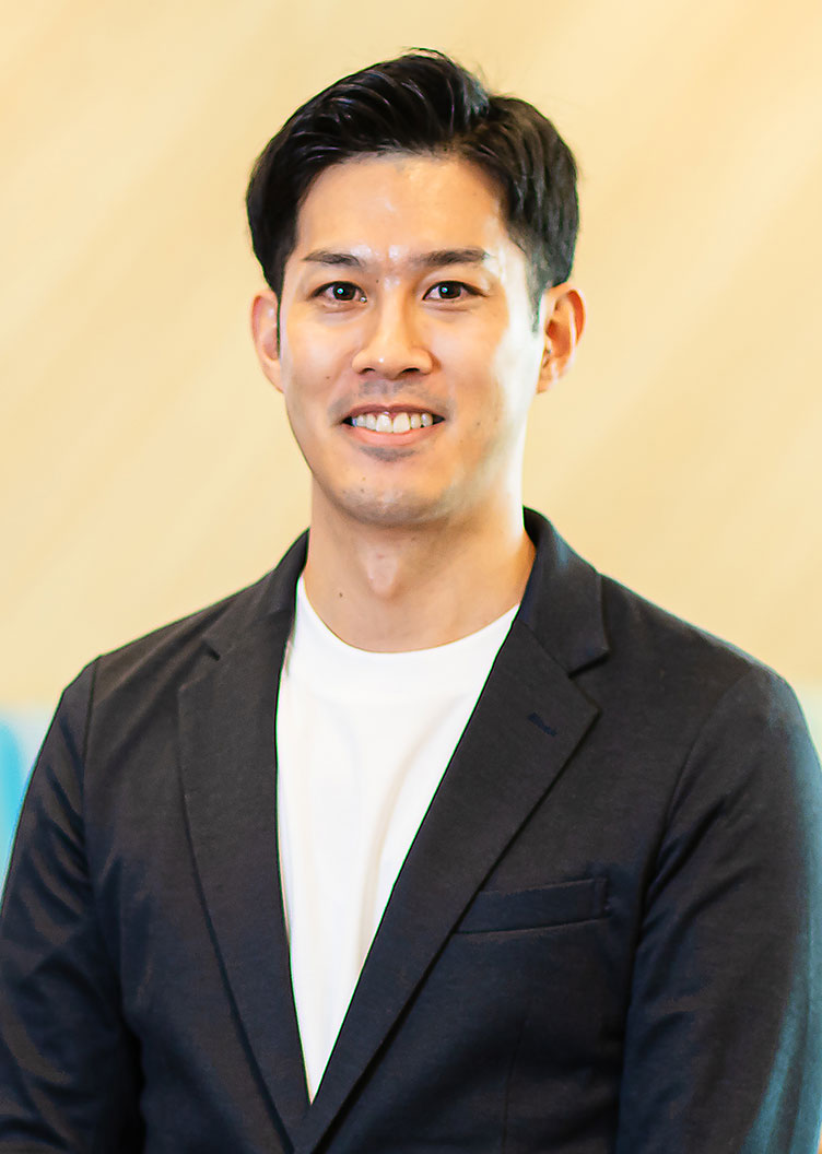 紺野　慎一郎