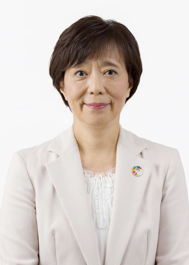 宮井　真千子