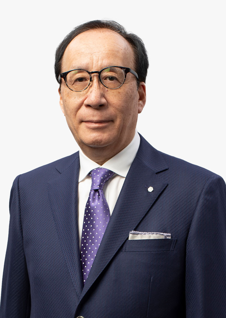 髙下　貞二