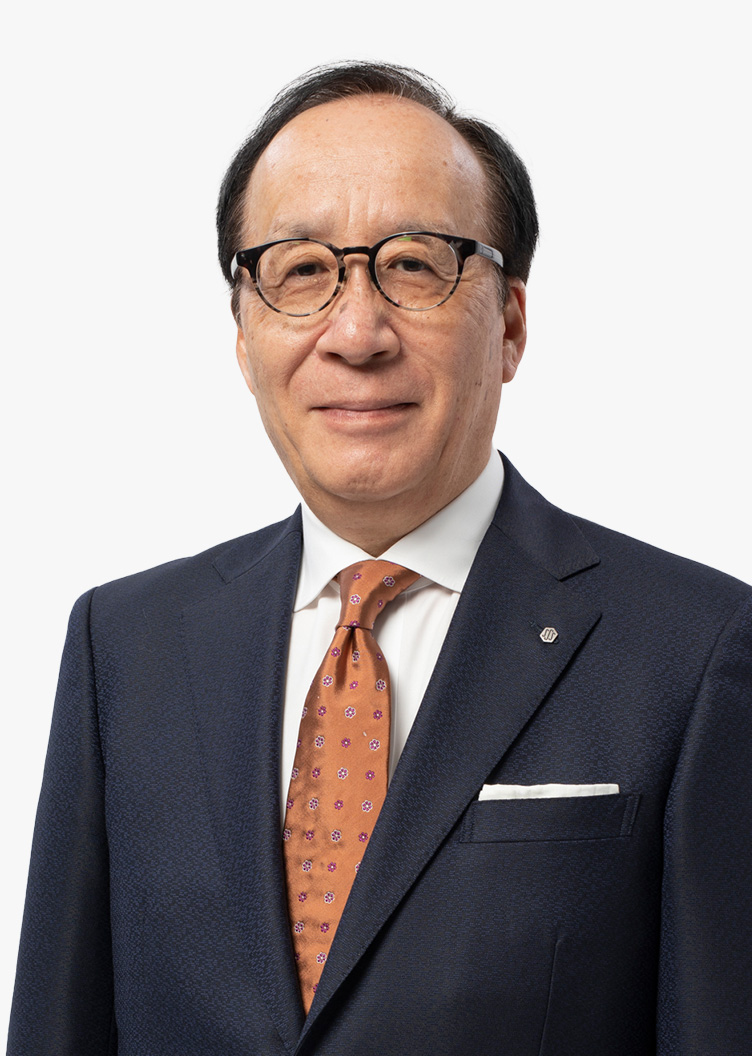 髙下　貞二