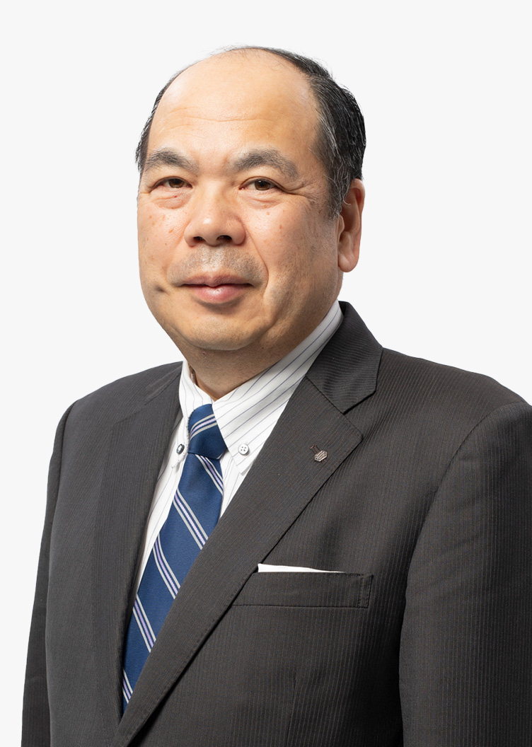 清水　郁輔