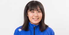 飯島選手