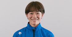 橋本選手