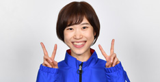 和田選手