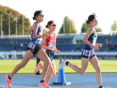 5000ｍ2