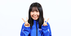 田浦選手