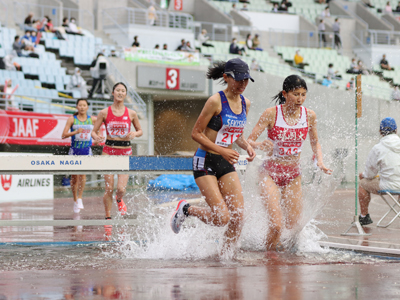 日本選手権