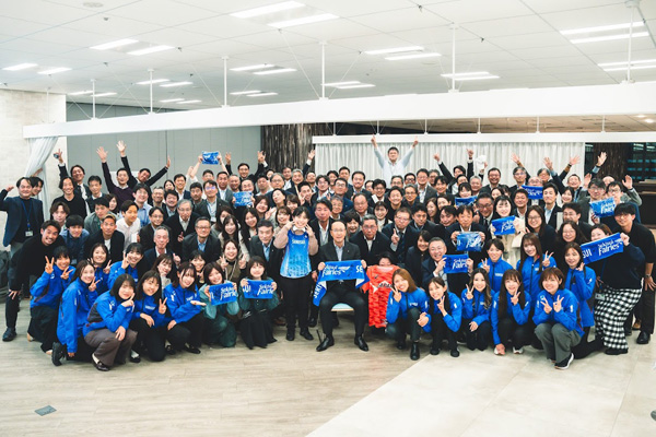 報告会