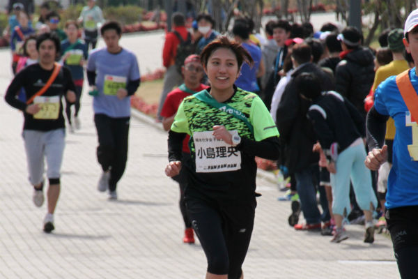 お台場RUNRUNRUN 2017⑮