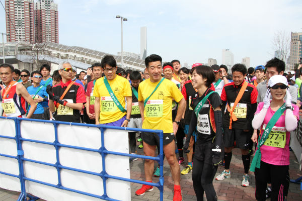 お台場RUNRUNRUN 2017⑱