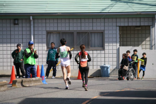 第62回河内長野シティマラソン④