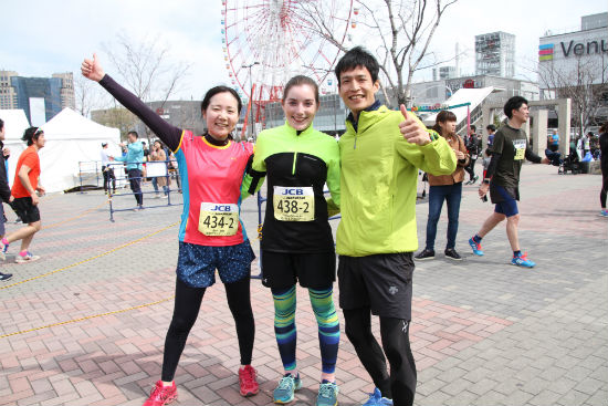 お台場RUNRUNRUN 2018⑩