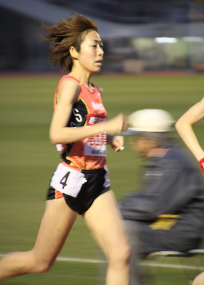 RESULT競技会の結果