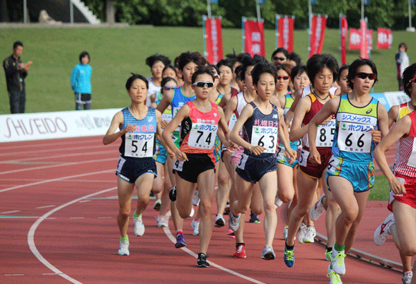 堀川選手