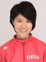 松崎選手