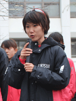 松崎選手