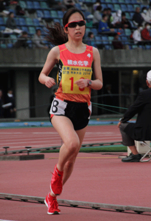 山本選手