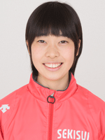 宇田川選手