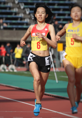 RESULT競技会の結果