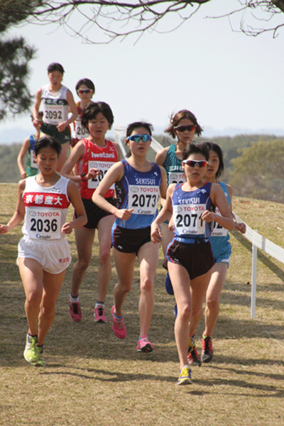 No2071湯澤選手・No2073中川選手