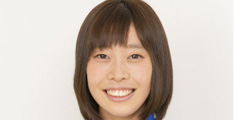 宇田川侑希選手