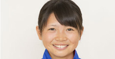 野村蒼選手