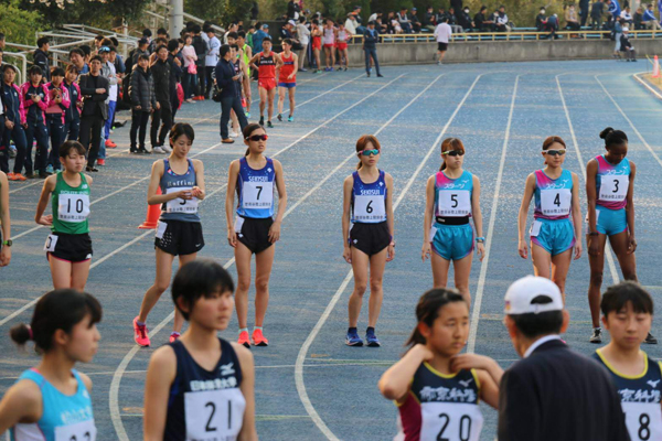 佐藤選手・和田選手