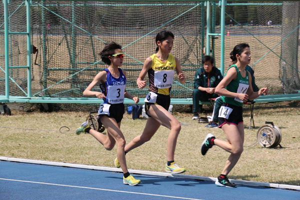 髙野選手