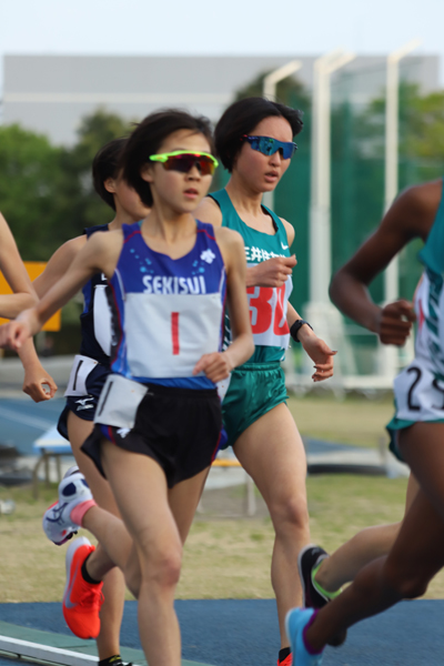 髙野選手