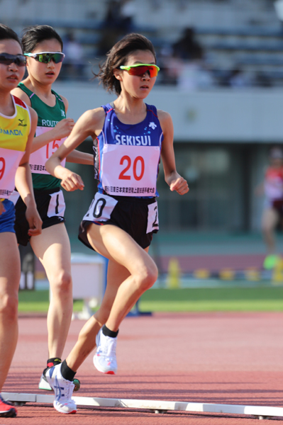 髙野選手