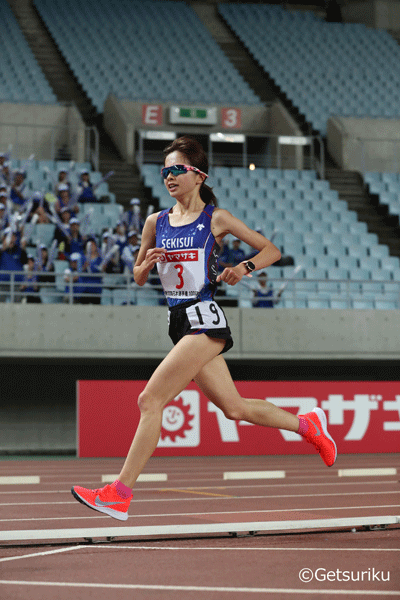 佐藤選手