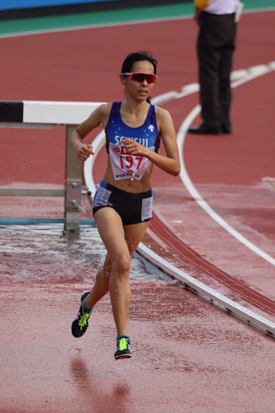 第103回日本陸上競技選手権大会