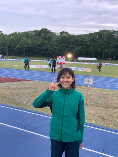 髙野選手