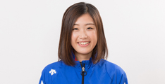 和田優香里選手