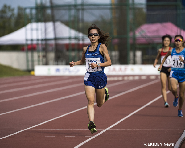 佐藤選手