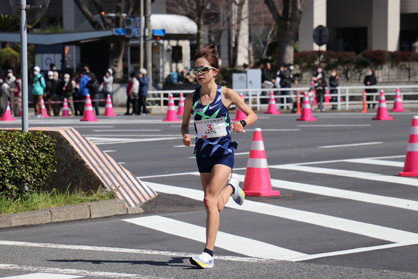 佐藤選手