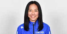 森選手