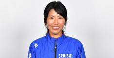 新谷選手