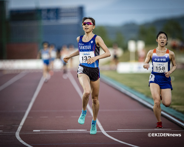 野村選手