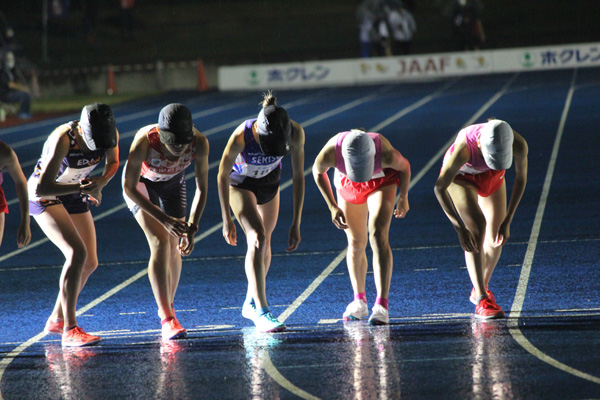 10000 野村選手