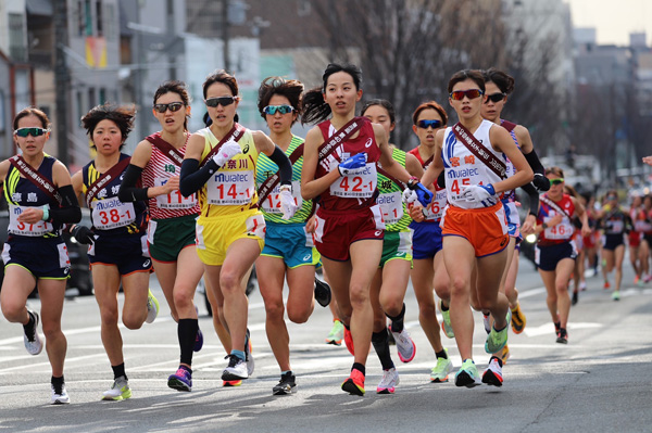 長崎1区 森選手