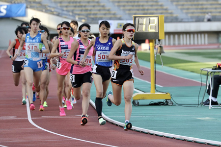 松本選手