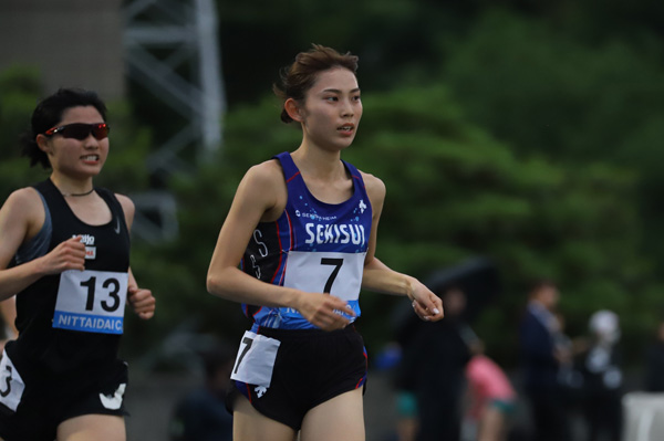 3000道下