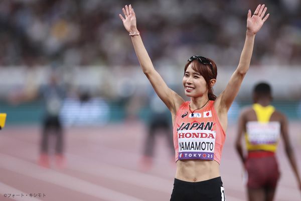 5000山本