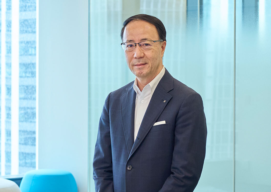 積水化学工業・加藤敬太社長「サステナビリティ貢献製品で世界展開」